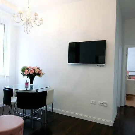Fancy Apartment