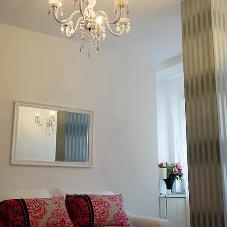 Apartment Fancy