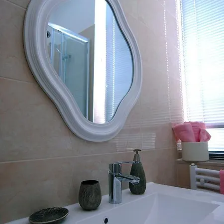 Apartment Fancy Zadar