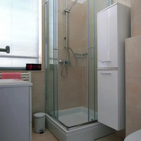 Fancy Apartment Zadar