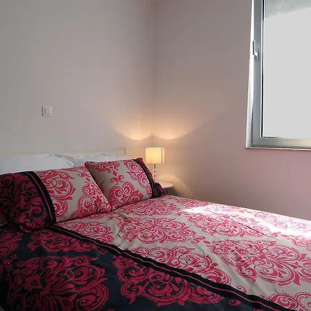 Apartment Fancy Zadar