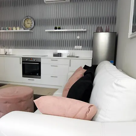 Fancy Apartment