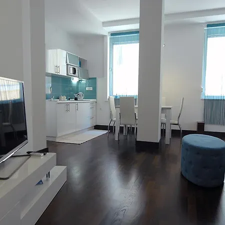 Apartment Fancy