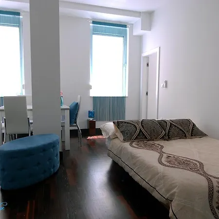 Apartment Fancy Zadar