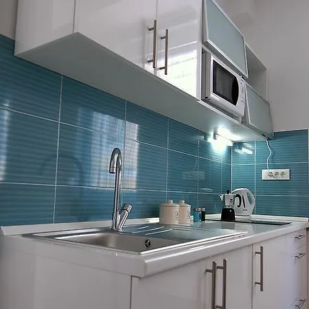 Apartment Fancy