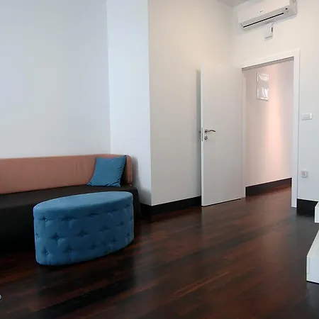 Fancy Apartment