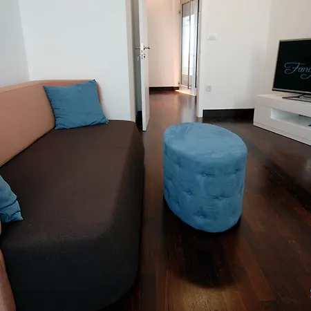 Apartment Fancy *